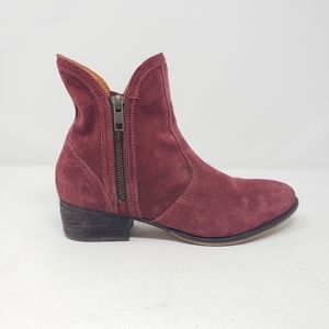 Seychelles Lucky Penny Booties!